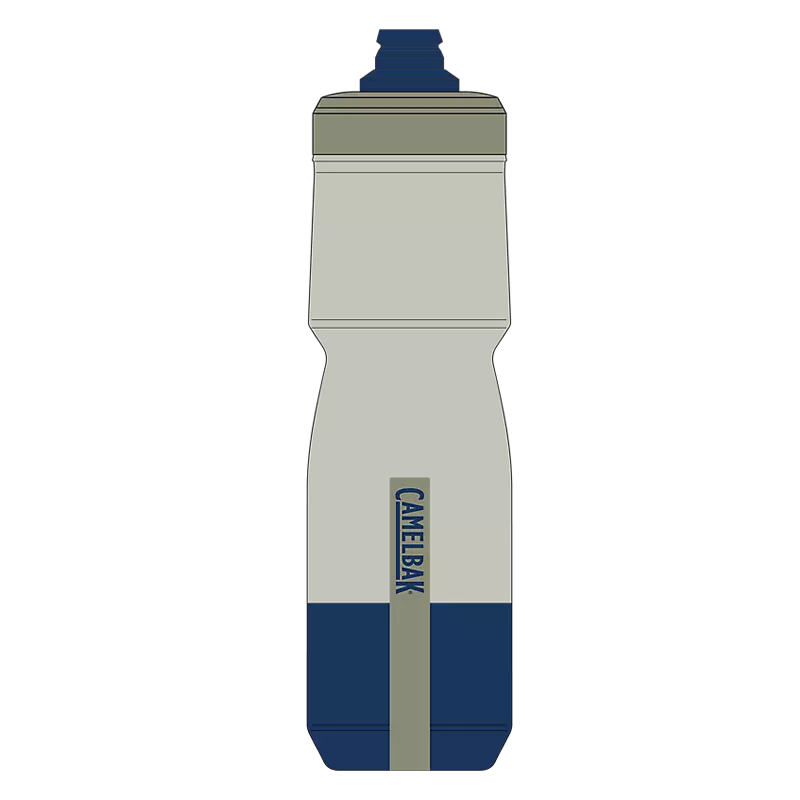 Camelbak Podium Chill 24oz Bike Bottle