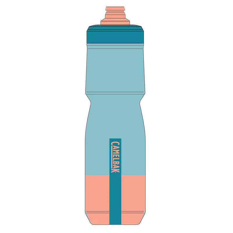 Camelbak Podium Chill 24oz Bike Bottle