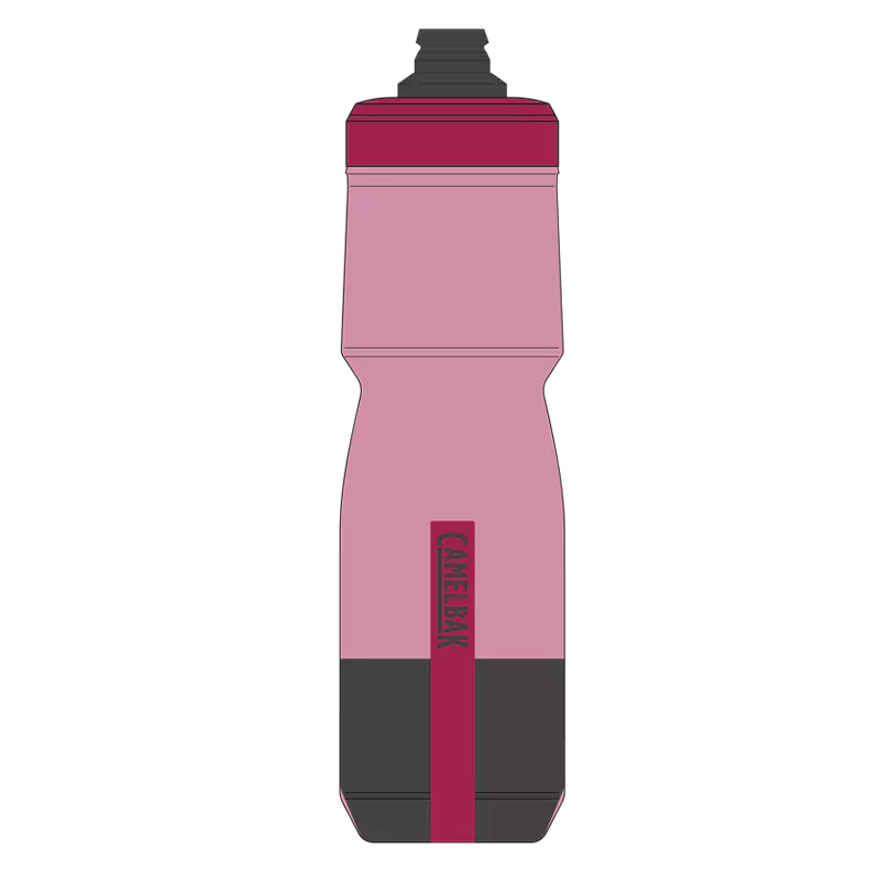 Camelbak Podium Chill 24oz Bike Bottle