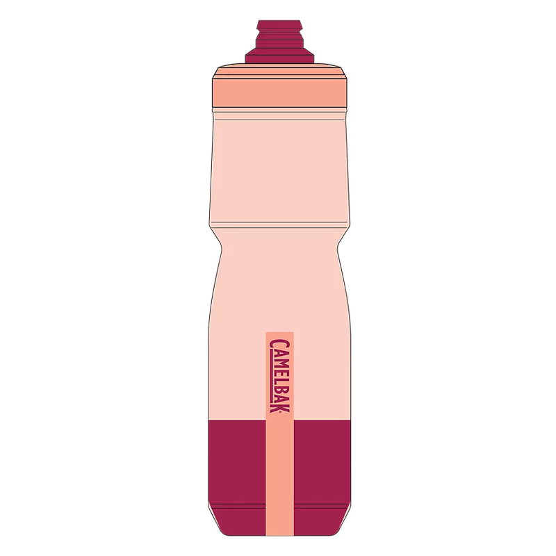 Camelbak Podium Chill 24oz Bike Bottle