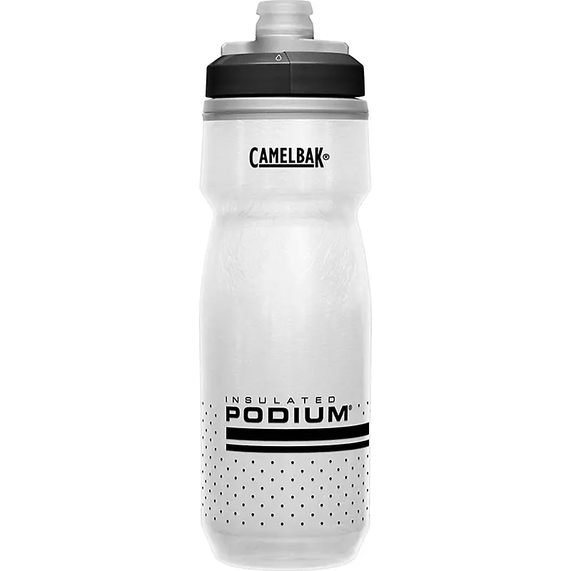 Camelbak Podium Chill 21oz Bike Bottle
