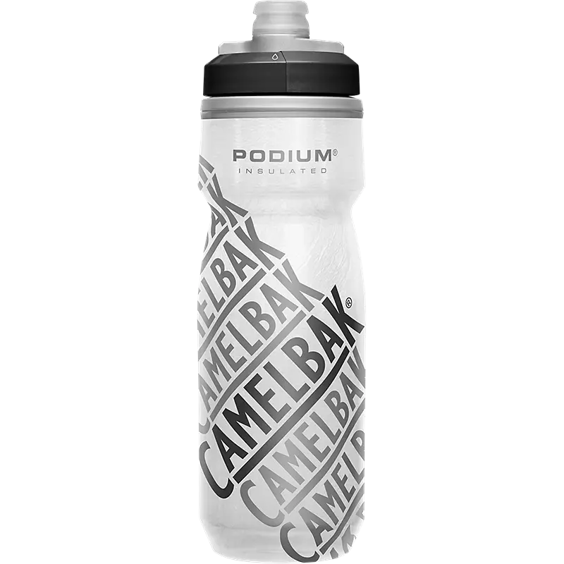 Camelbak Podium Chill 21oz Bike Bottle