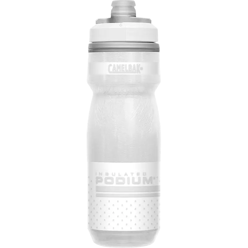 Camelbak Podium Chill 21oz Bike Bottle