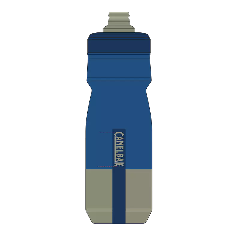 Camelbak Podium Chill 21oz Bike Bottle