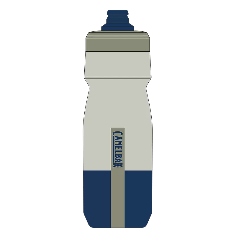 Camelbak Podium Bouteille de Vélo 24oz