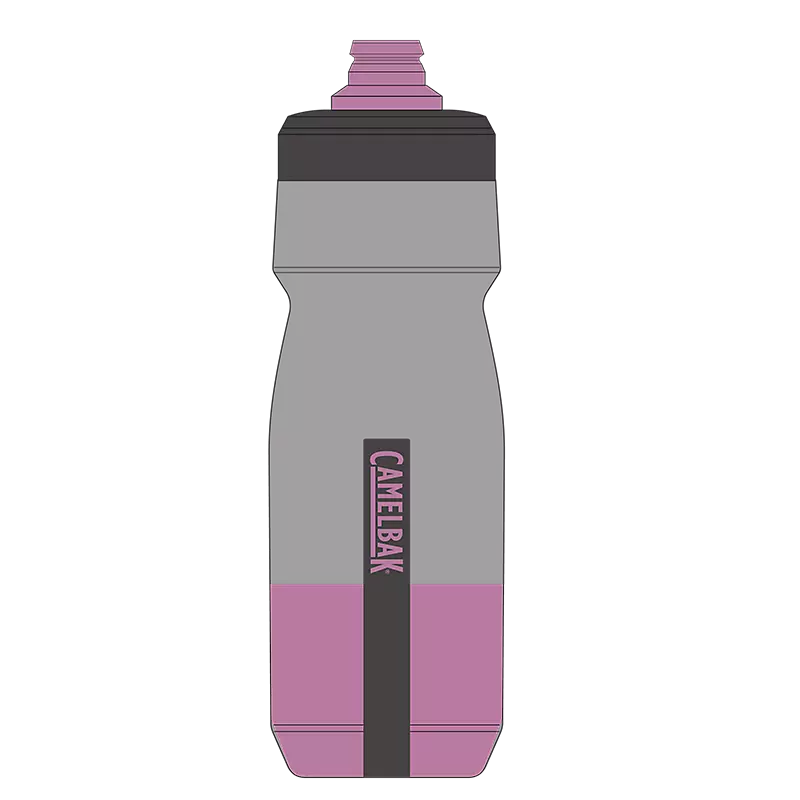 Camelbak Podium Bouteille de Vélo 24oz