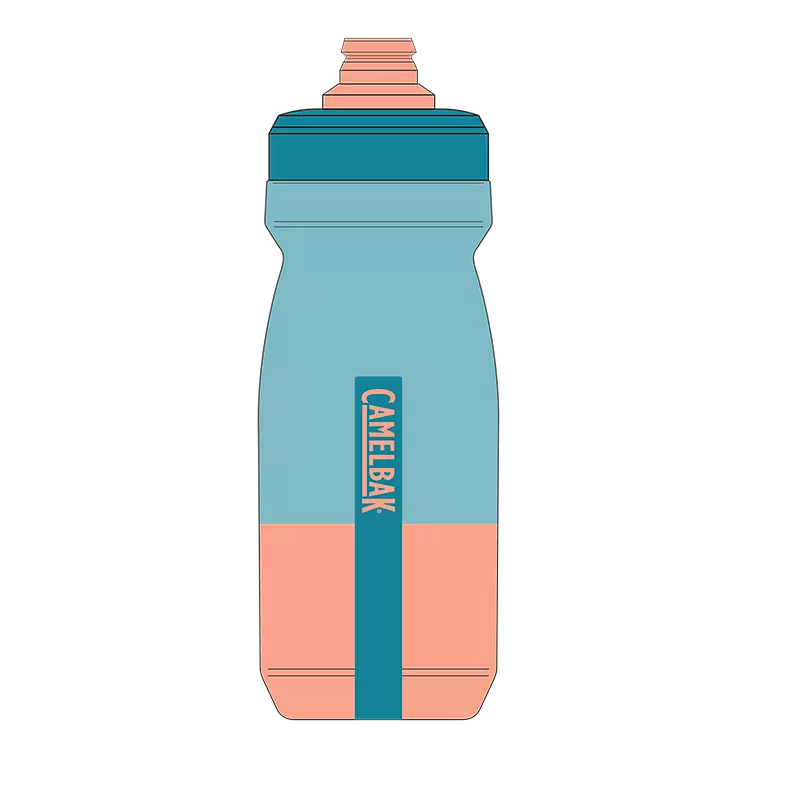 Camelbak Podium 21oz Bike Bottle