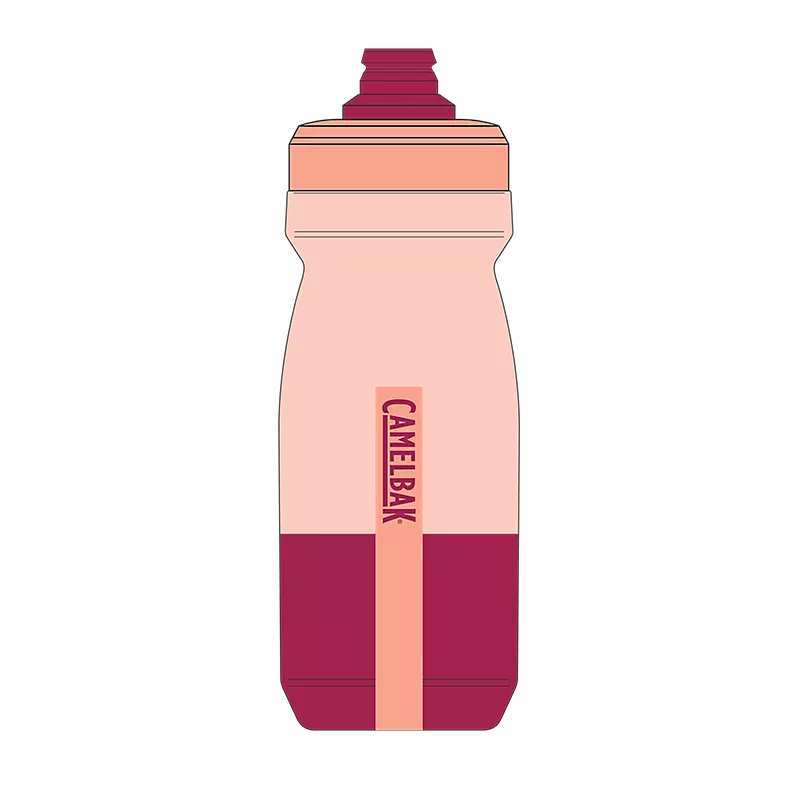 Camelbak Podium 21oz Bike Bottle
