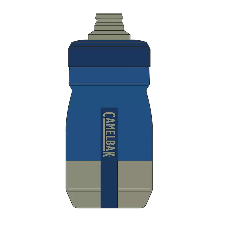 Camelbak Podium 15oz Bike Bottle