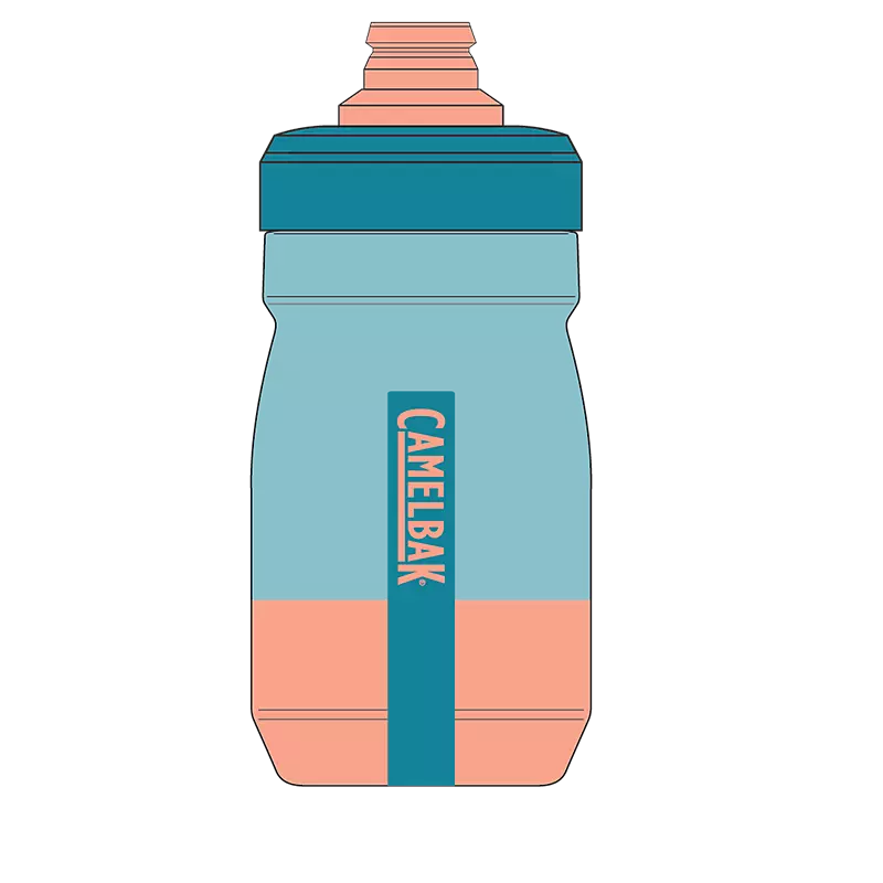 Camelbak Podium 15oz Bike Bottle
