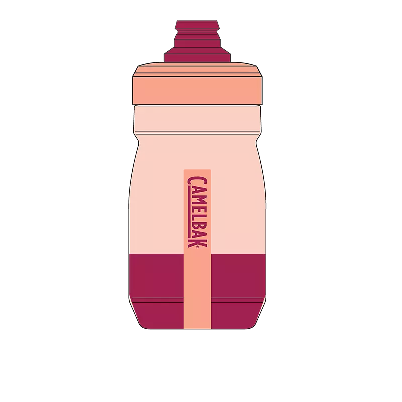 Camelbak Podium 15oz Bike Bottle