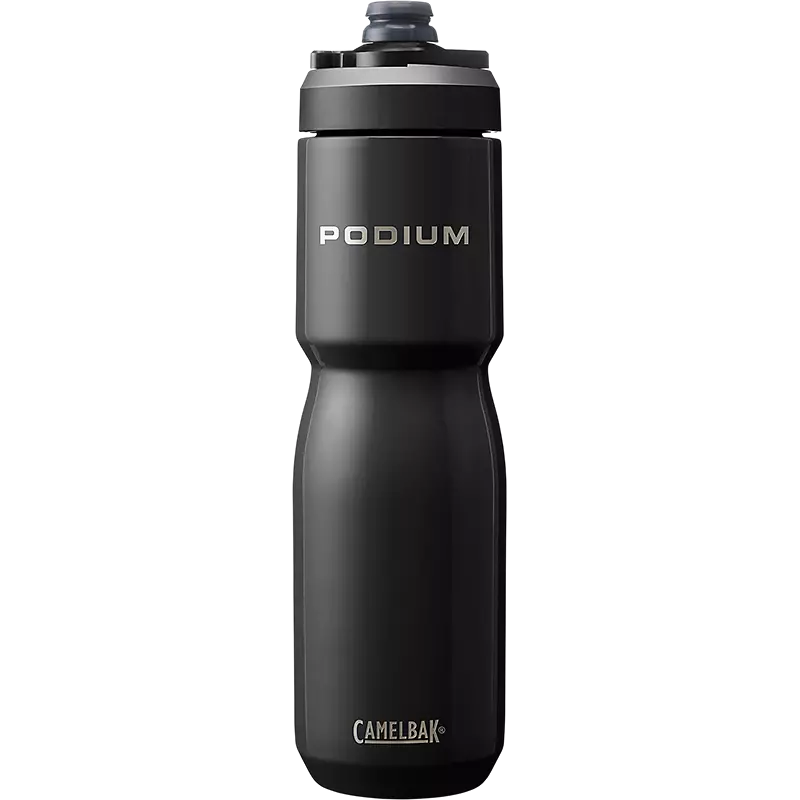 Camelbak Podium Insulated Steel 22oz Bike Bottle