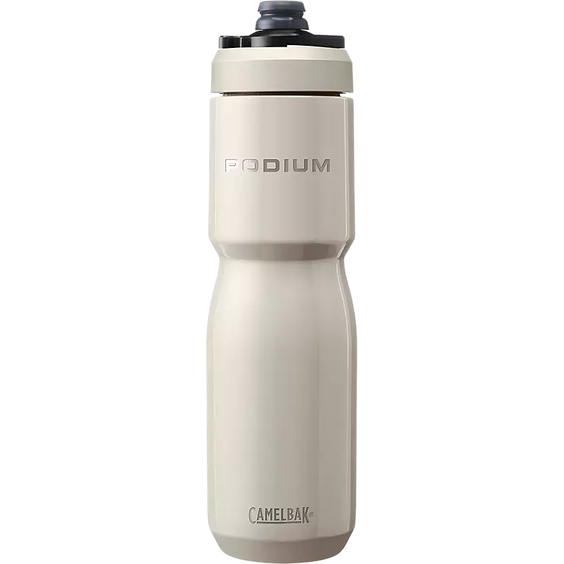 Camelbak Podium Insulated Steel 22oz Bike Bottle