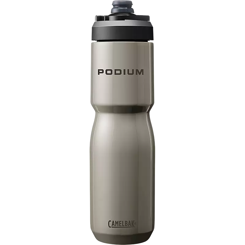 Camelbak Podium Insulated Steel 22oz Bike Bottle