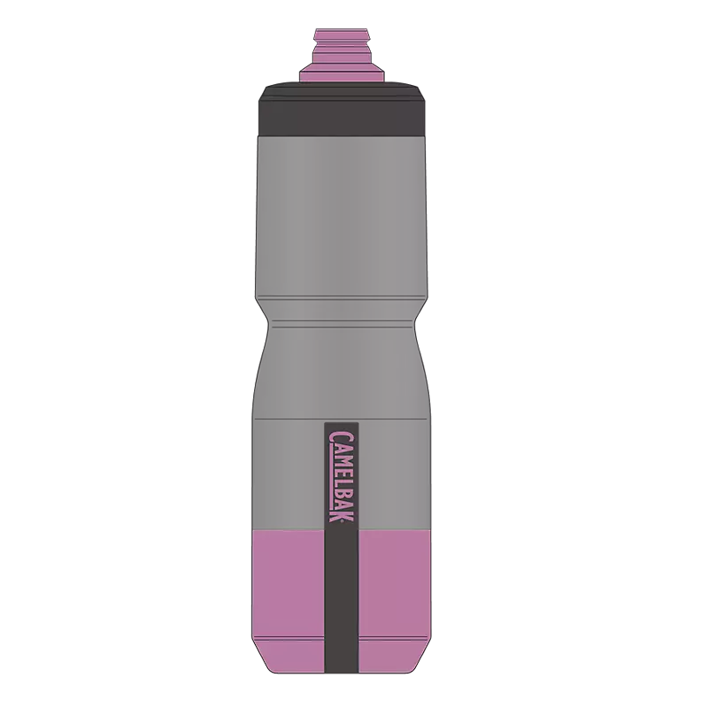 Camelbak Podium Insulated Steel 22oz Bike Bottle