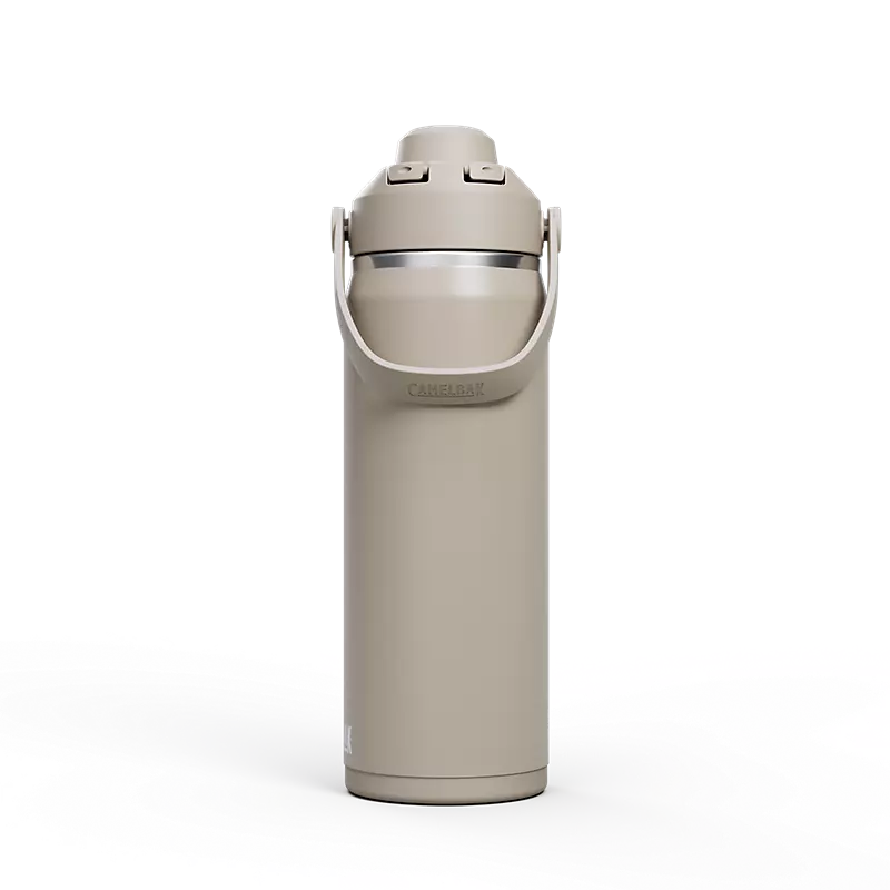 Camelbak Thrive Chug 20oz fles geïsoleerd roestvrij staal