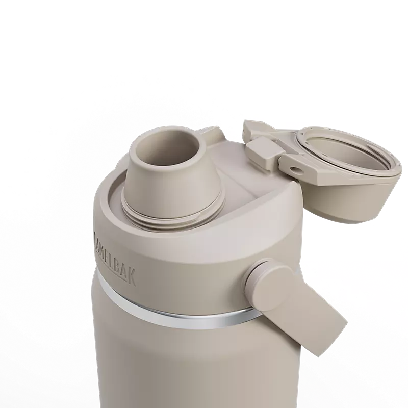 Camelbak Thrive Chug 20oz fles geïsoleerd roestvrij staal