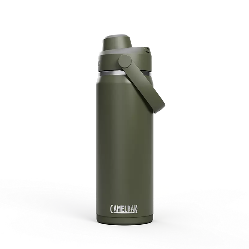 Camelbak Thrive Chug 20oz fles geïsoleerd roestvrij staal
