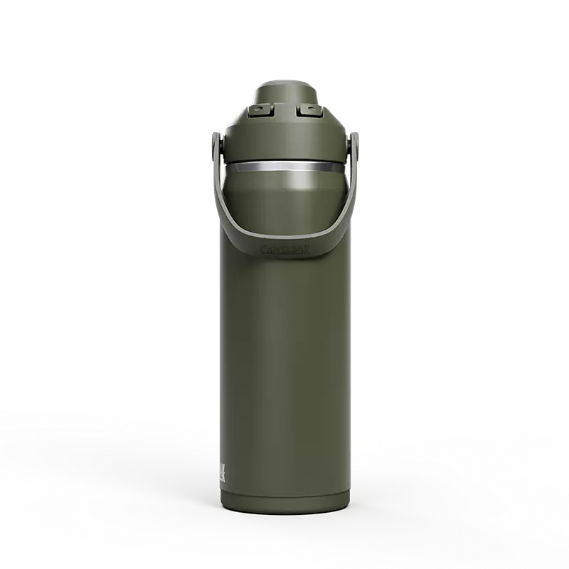 Camelbak Thrive Chug 20oz fles geïsoleerd roestvrij staal