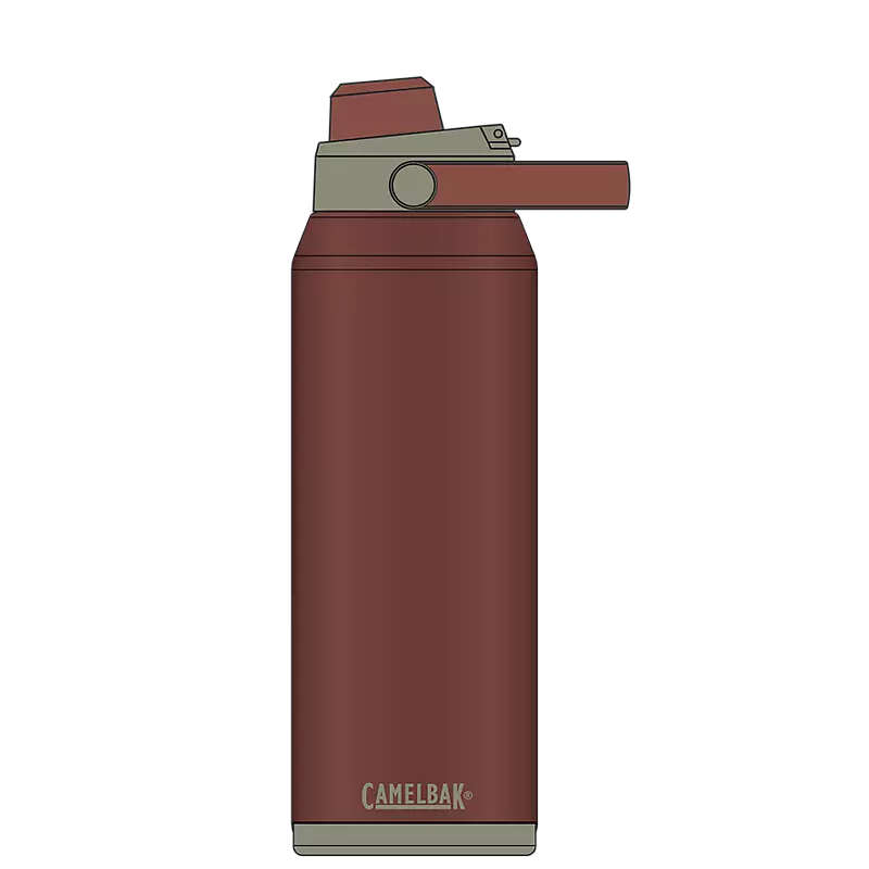 Camelbak Thrive Chug 32oz Flasche Isolierter Edelstahl