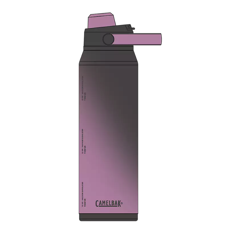 Camelbak Thrive Chug 32oz Flasche Isolierter Edelstahl