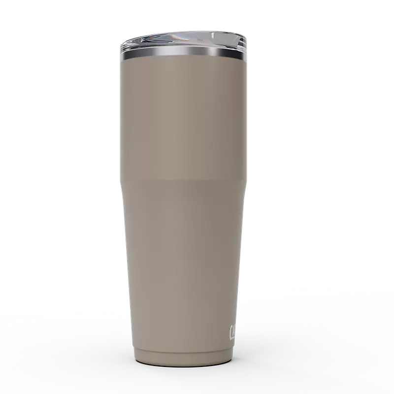 Bicchiere Camelbak Thrive 30oz in Acciaio Inossidabile Isolato