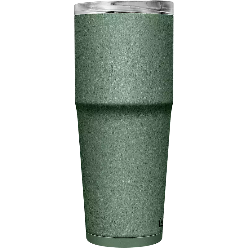 Bicchiere Camelbak Thrive 30oz in Acciaio Inossidabile Isolato