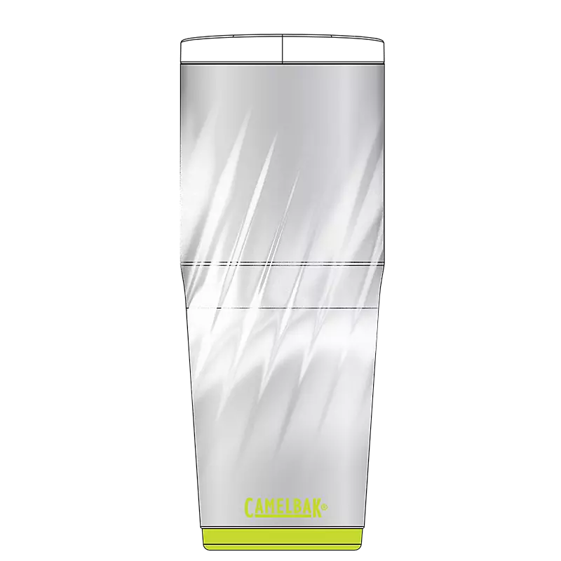 Bicchiere Camelbak Thrive 30oz in Acciaio Inossidabile Isolato