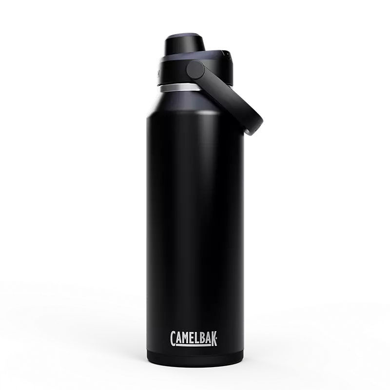 Camelbak Thrive Chug 40oz Bottle Insulated Stainless Steel