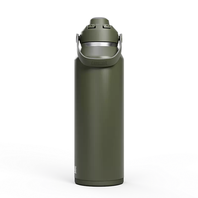 Camelbak Thrive Chug 40oz Bottle Insulated Stainless Steel