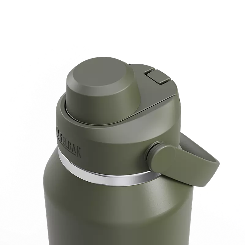 Camelbak Thrive Chug 40oz Bottle Insulated Stainless Steel