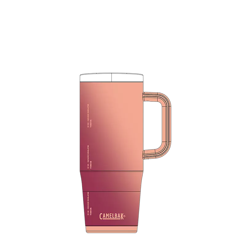 Camelbak Thrive 32oz Mug Insulated Stainless Steel