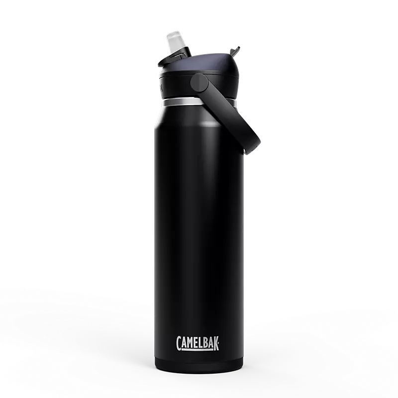 Camelbak Thrive Flip Straw 32oz Bottle Insulated Stainless Steel