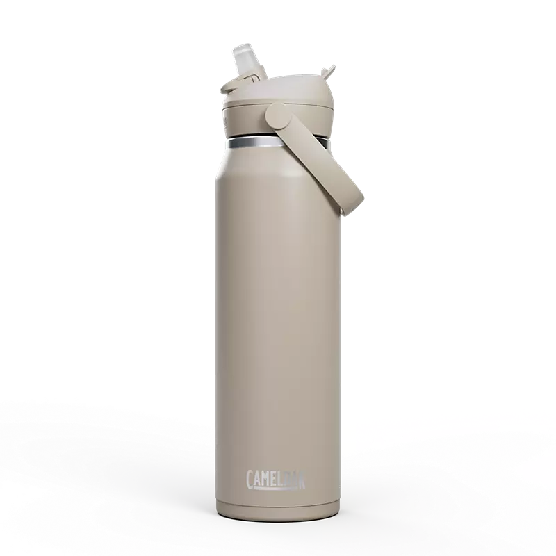 Camelbak Thrive Flip Straw 32oz Bottle Insulated Stainless Steel