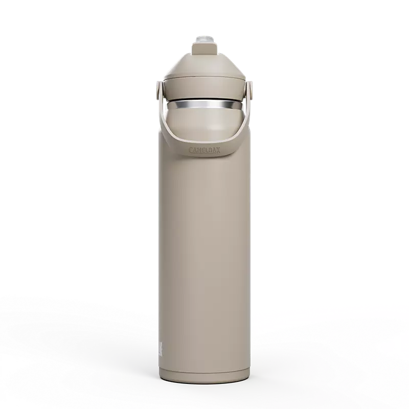 Camelbak Thrive Flip Straw 32oz Bottle Insulated Stainless Steel
