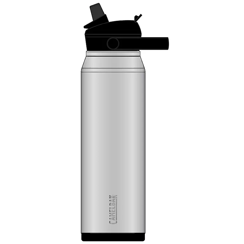 Camelbak Thrive Flip Straw 32oz Bottle Insulated Stainless Steel