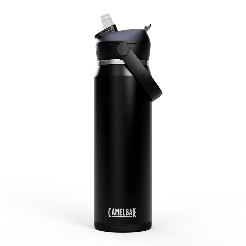 Camelbak Thrive Flip Straw 25oz Bottle Insulated Stainless Steel