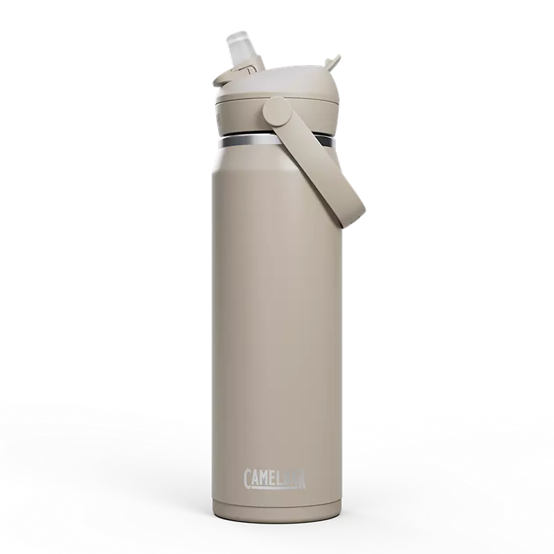 Camelbak Thrive Flip Straw 25oz Bottle Insulated Stainless Steel