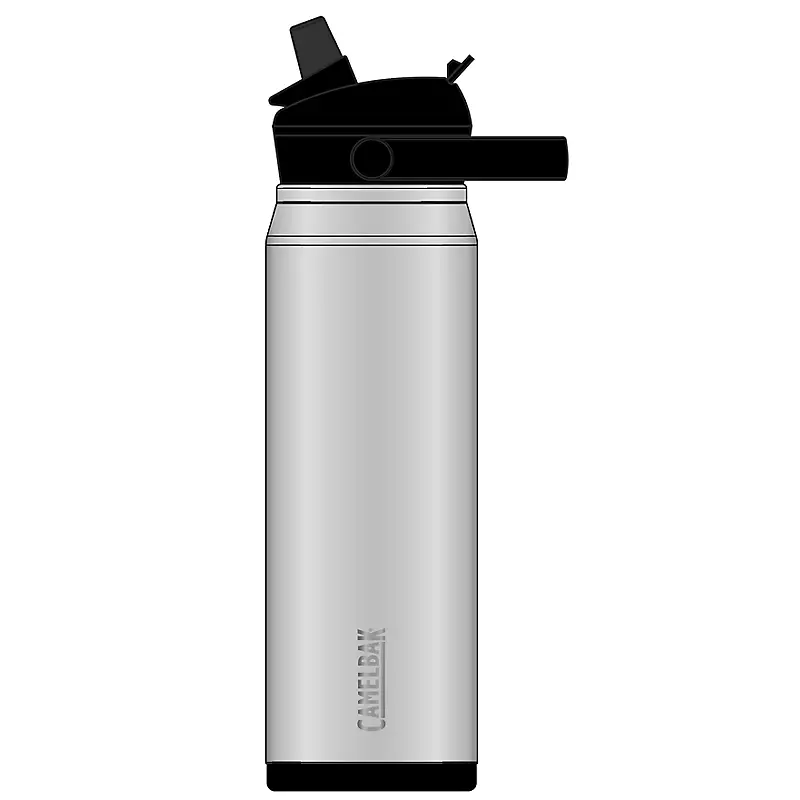 Camelbak Thrive Flip Straw 25oz Bottle Insulated Stainless Steel