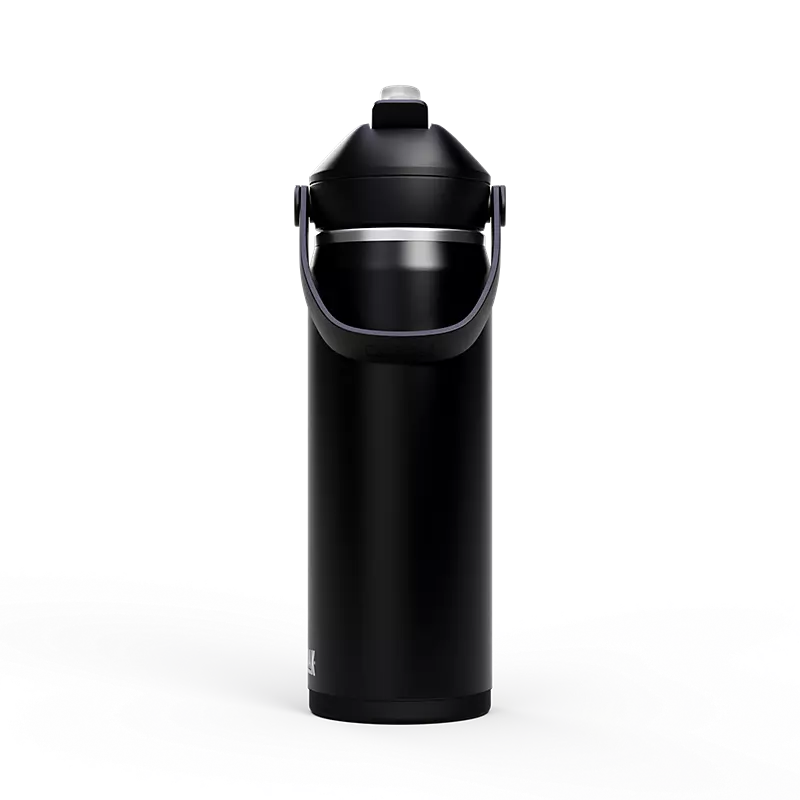 Camelbak Thrive Flip Straw 20oz Bottle Insulated Stainless Steel