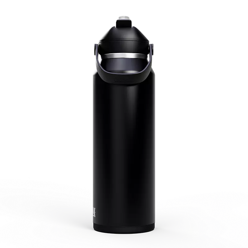 Camelbak Thrive Flip Straw 40oz Bottle Insulated Stainless Steel