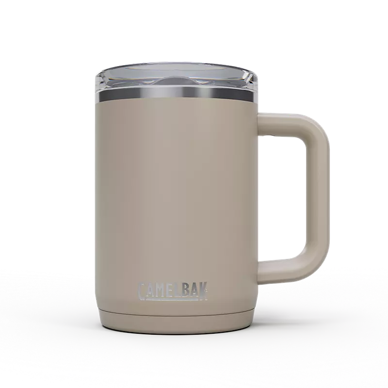Mug Camelbak Thrive 16oz Isolé en Acier Inoxydable