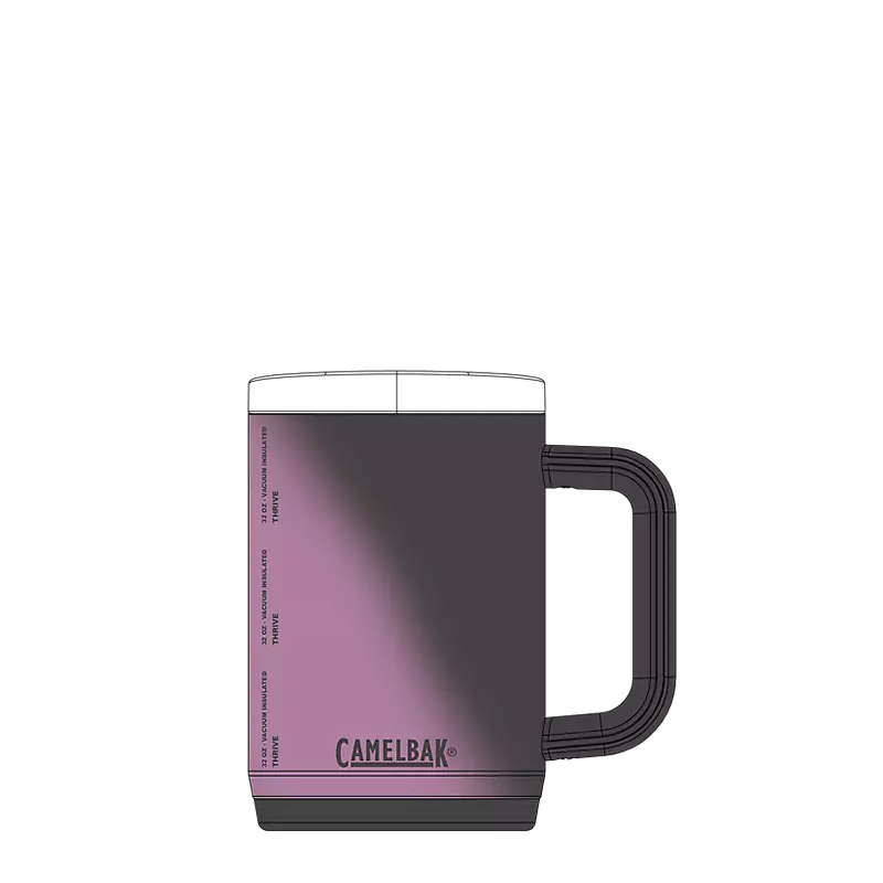 Mug Camelbak Thrive 16oz Isolé en Acier Inoxydable