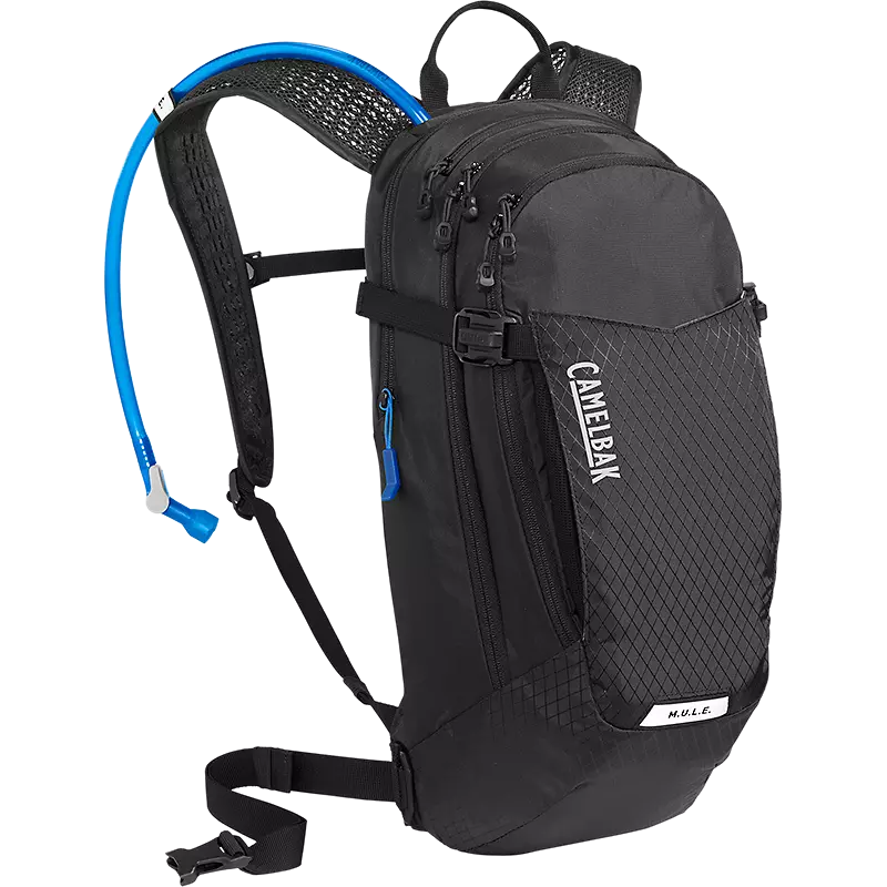 Camelbak M.U.L.E. Hydration Bike Pack 12L with 3L Reservoir