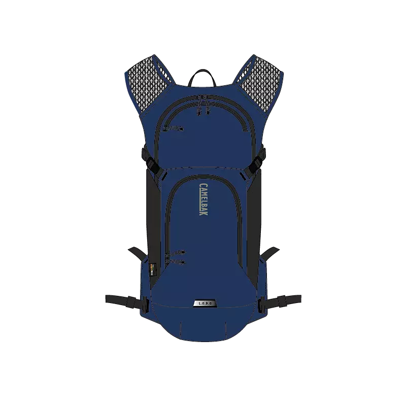 Camelbak Lobo Hydration Pack 9L with 2L Reservoir