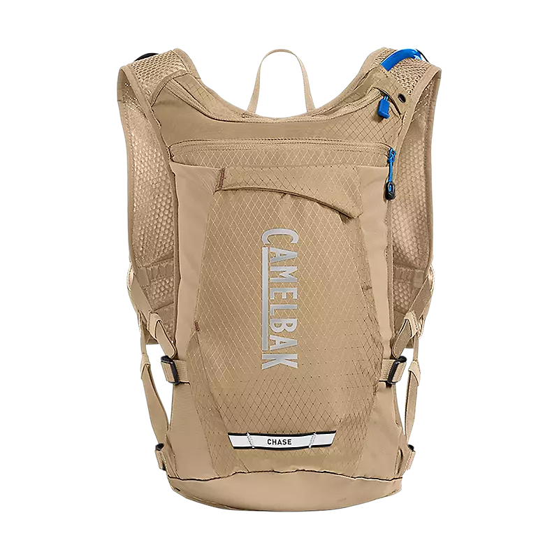 Gilet d'hydratation Camelbak Chase Adventure 8 avec réservoir Crux 2 L
