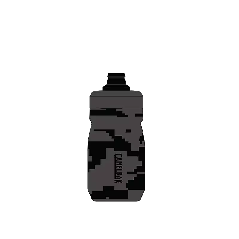 Camelbak Podium Dirt Series Borraccia da 15oz per Bicicletta