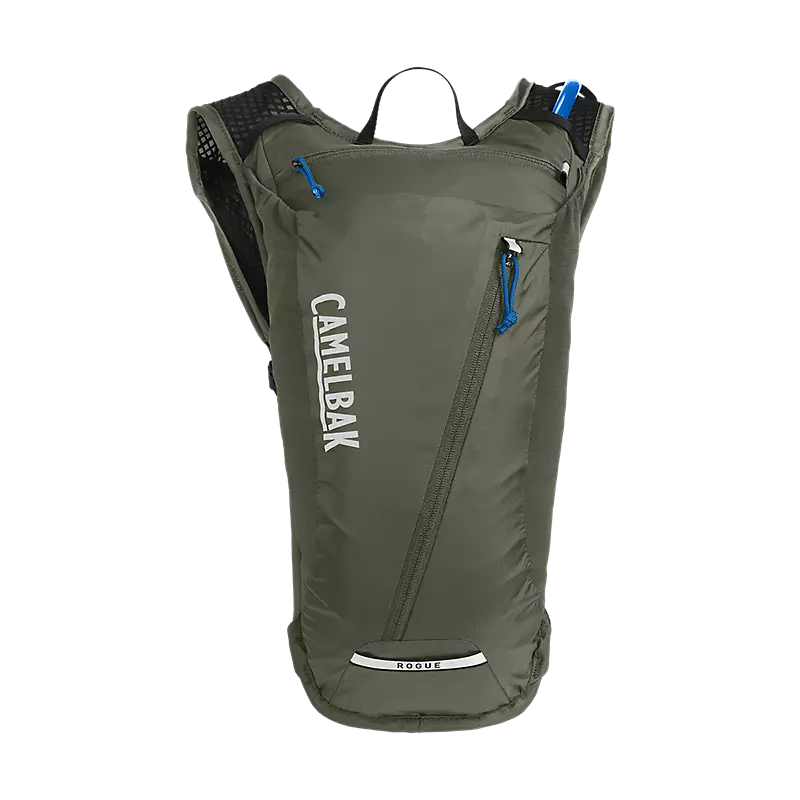 Camelbak Rogue Light 7 Bike Hydration Pack with Crux 2L Reservoir