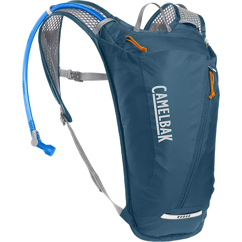 Camelbak Rogue Light 7 Bike Hydration Pack with Crux 2L Reservoir