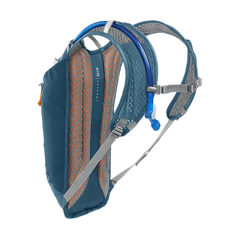 Camelbak Rogue Light 7 Bike Hydration Pack with Crux 2L Reservoir